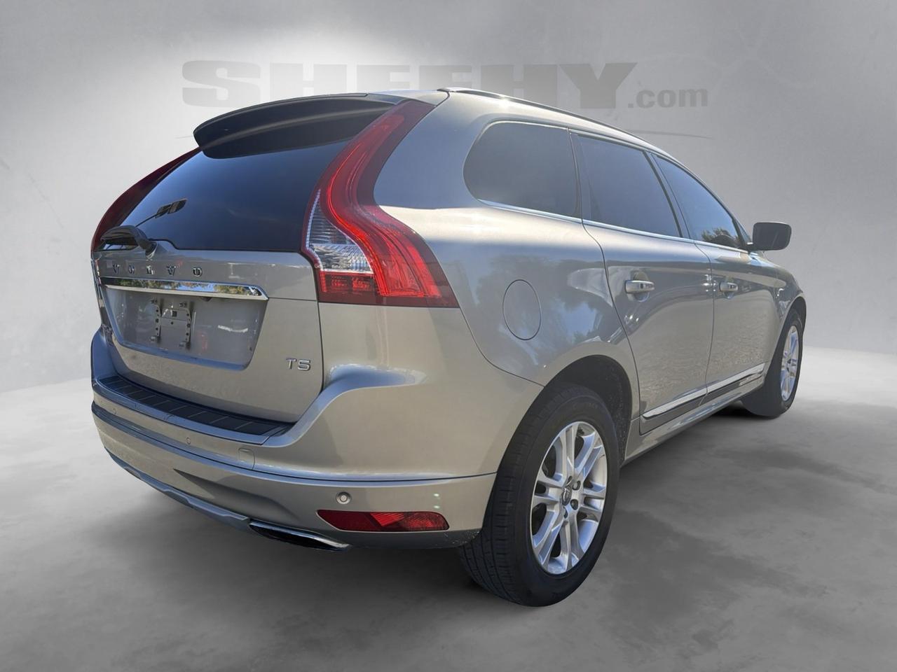 2016 Volvo XC60 T5 Drive-E Platinum Ashland VA