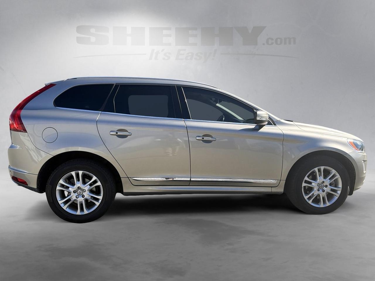 2016 Volvo XC60 T5 Drive-E Platinum Ashland VA