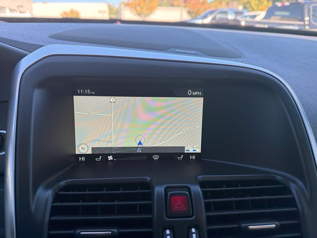 2016 Volvo XC60 T5 Drive-E Platinum Ashland VA