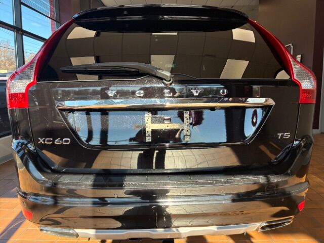 2016 Volvo XC60 T5 Drive-E Premier Kannapolis NC