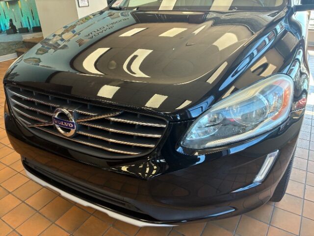 2016 Volvo XC60 T5 Drive-E Premier Kannapolis NC