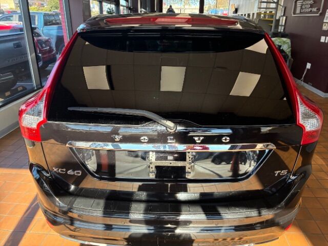 2016 Volvo XC60 T5 Drive-E Premier Kannapolis NC