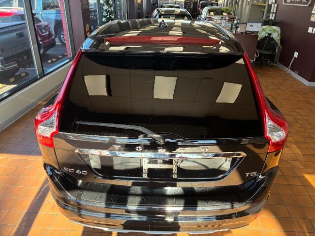 2016 Volvo XC60 T5 Drive-E Premier Kannapolis NC