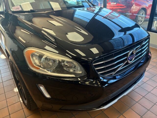 2016 Volvo XC60 T5 Drive-E Premier