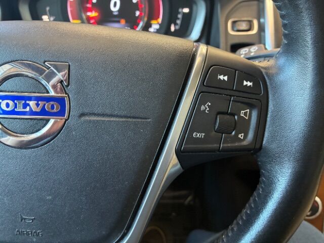 2016 Volvo XC60 T5 Drive-E Premier Kannapolis NC