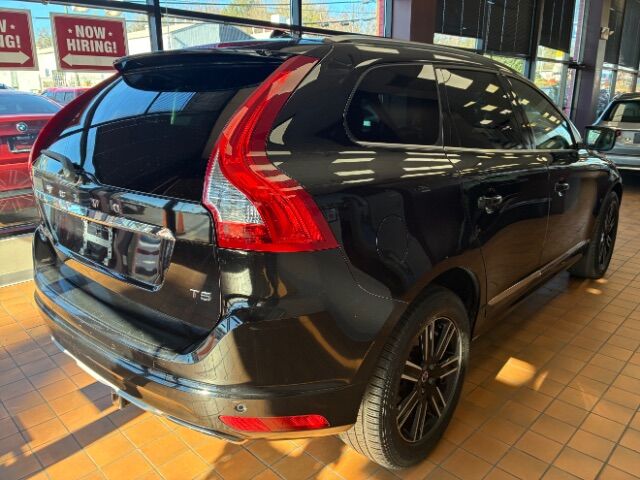 2016 Volvo XC60 T5 Drive-E Premier Kannapolis NC