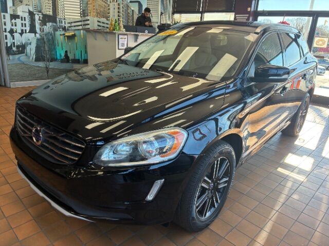 2016 Volvo XC60 T5 Drive-E Premier Kannapolis NC