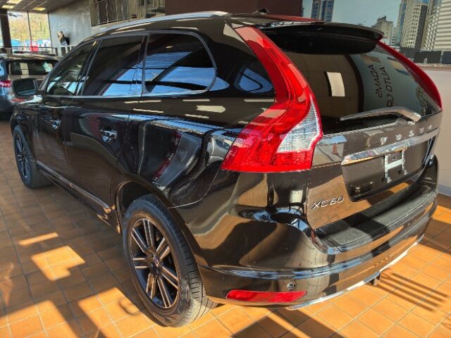 2016 Volvo XC60 T5 Drive-E Premier Kannapolis NC
