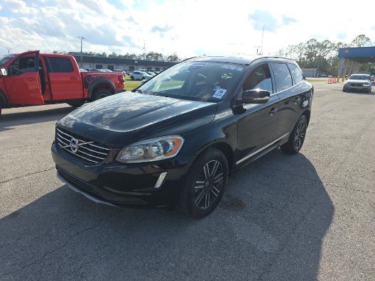 2016 Volvo XC60 T5 Drive-E Premier