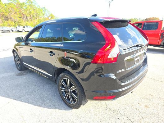 2016 Volvo XC60 T5 Drive-E Premier Kannapolis NC