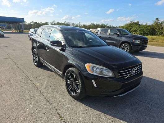 2016 Volvo XC60 T5 Drive-E Premier Kannapolis NC