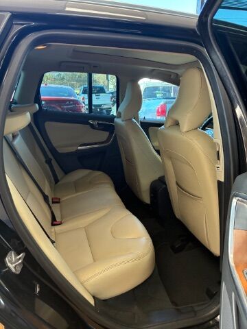 2016 Volvo XC60 T5 Drive-E Premier Kannapolis NC