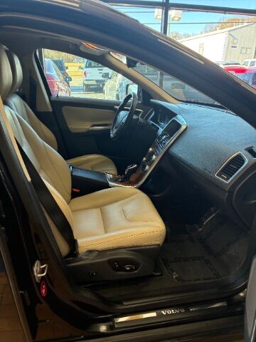 2016 Volvo XC60 T5 Drive-E Premier Kannapolis NC