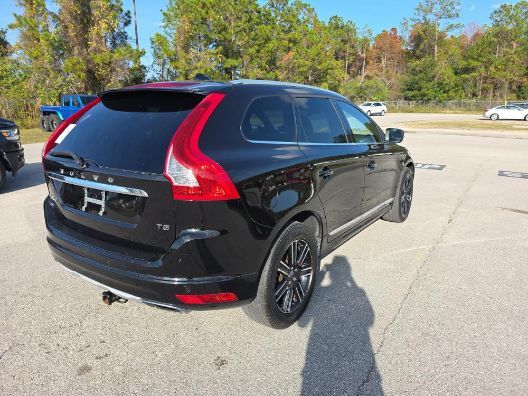 2016 Volvo XC60 T5 Drive-E Premier Kannapolis NC