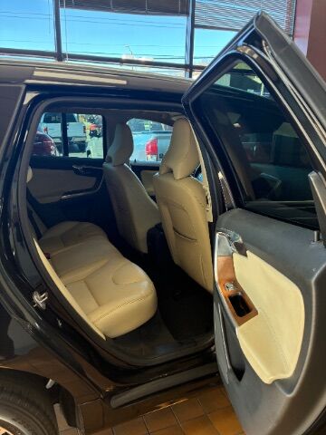 2016 Volvo XC60 T5 Drive-E Premier Kannapolis NC