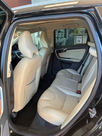 2016 Volvo XC60 T5 Drive-E Premier Kannapolis NC