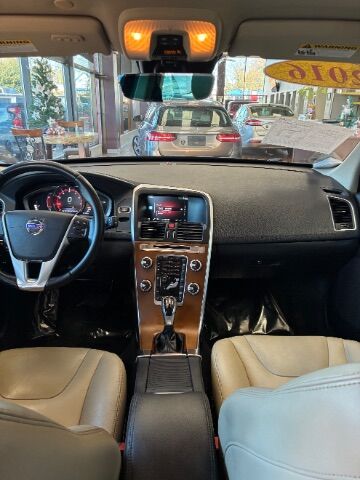 2016 Volvo XC60 T5 Drive-E Premier Kannapolis NC