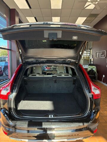 2016 Volvo XC60 T5 Drive-E Premier Kannapolis NC