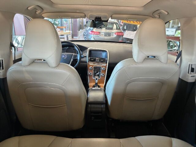 2016 Volvo XC60 T5 Drive-E Premier Kannapolis NC