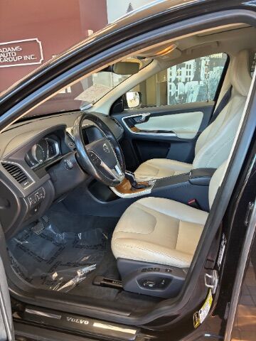 2016 Volvo XC60 T5 Drive-E Premier Kannapolis NC