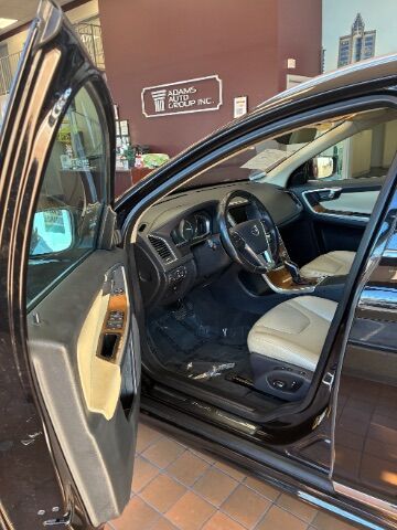 2016 Volvo XC60 T5 Drive-E Premier Kannapolis NC