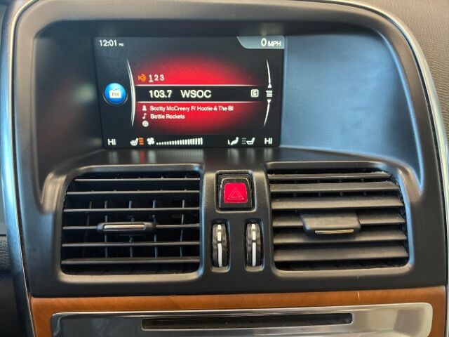 2016 Volvo XC60 T5 Drive-E Premier Kannapolis NC