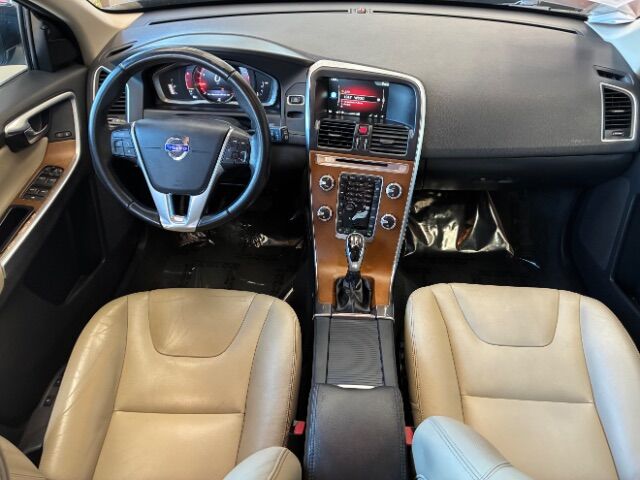 2016 Volvo XC60 T5 Drive-E Premier Kannapolis NC