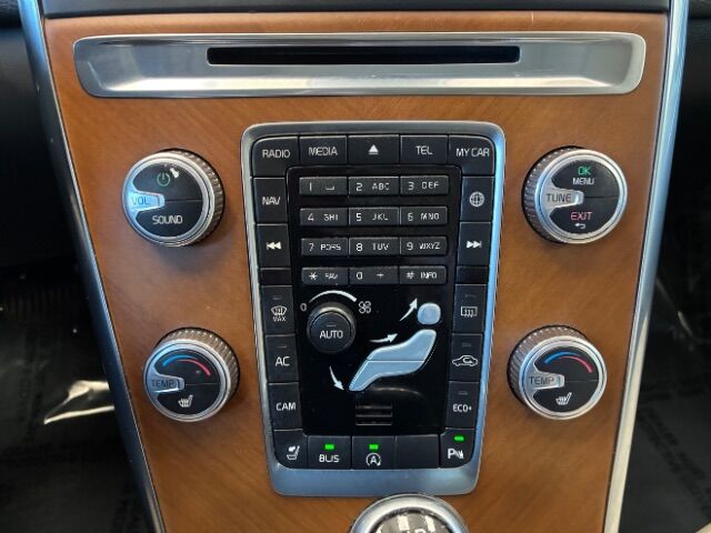 2016 Volvo XC60 T5 Drive-E Premier Kannapolis NC