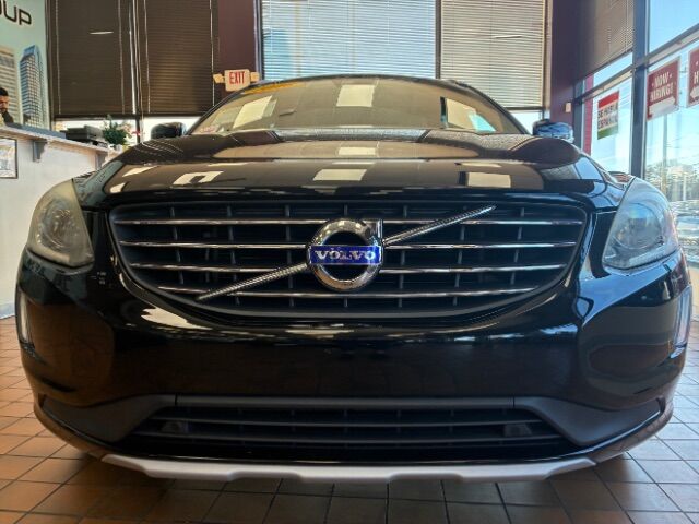 2016 Volvo XC60 T5 Drive-E Premier Kannapolis NC