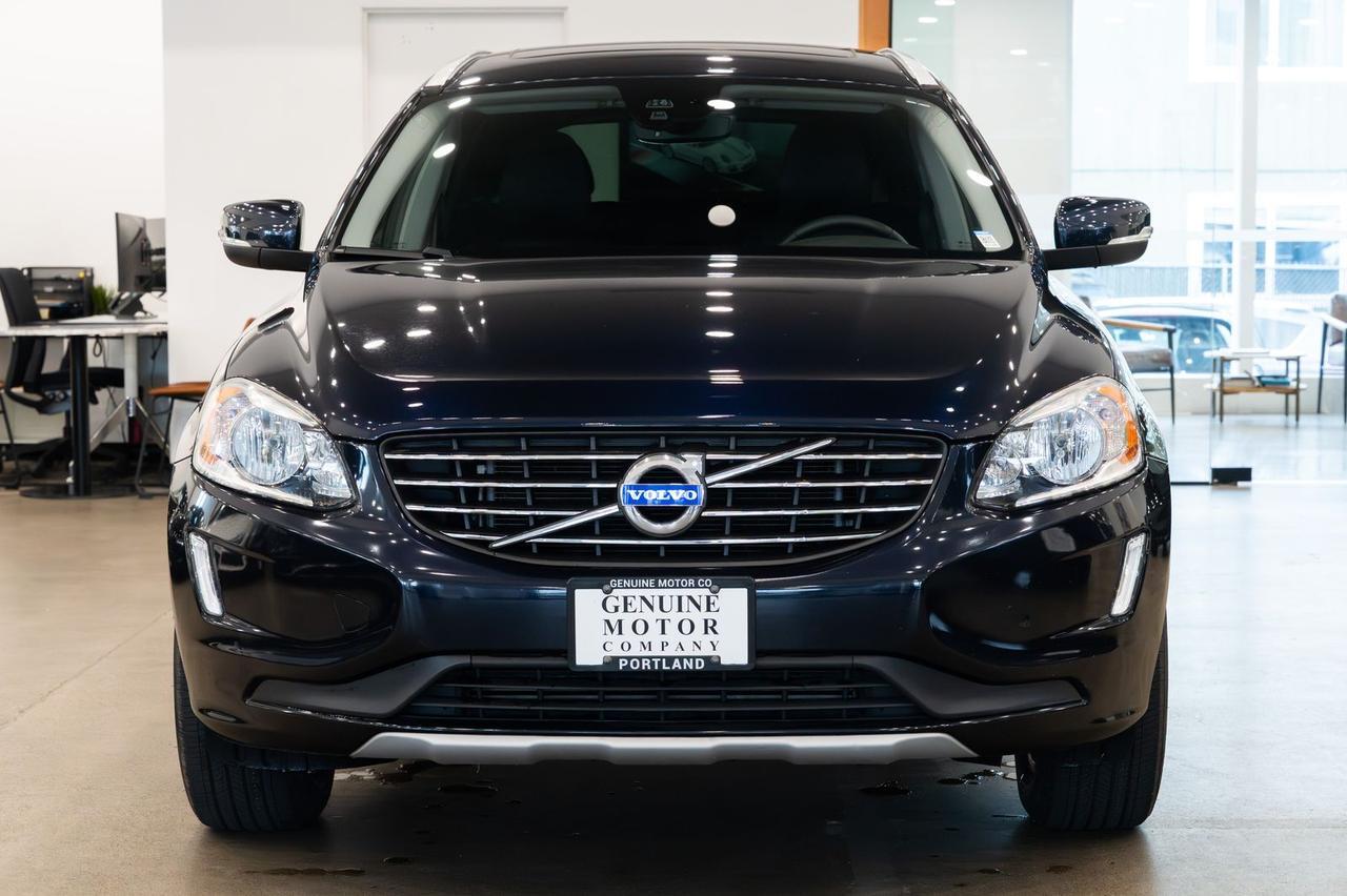 2016 Volvo XC60 T5 Drive-E Premier Gladstone OR