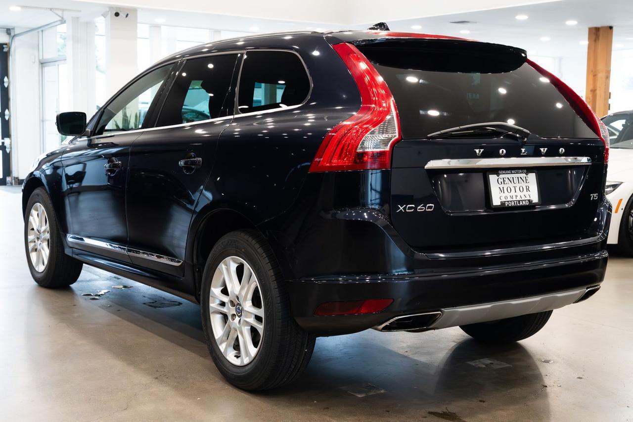 2016 Volvo XC60 T5 Drive-E Premier Gladstone OR