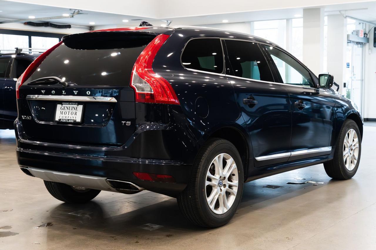 2016 Volvo XC60 T5 Drive-E Premier Gladstone OR