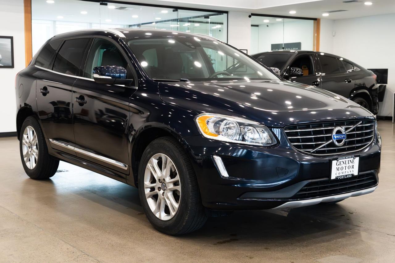 2016 Volvo XC60 T5 Drive-E Premier Gladstone OR