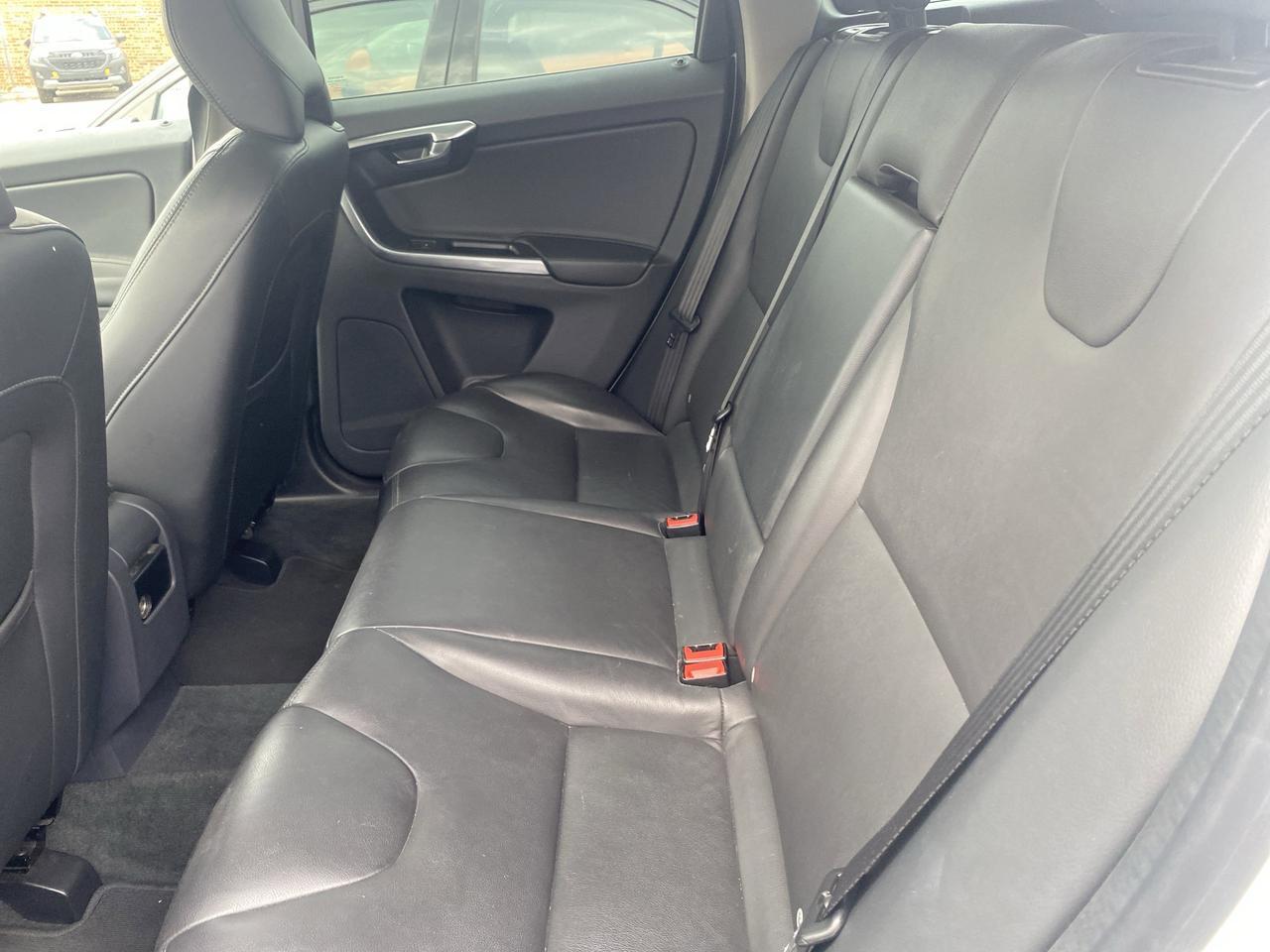 2016 Volvo XC60 T5 Drive-E Premier San Antonio TX