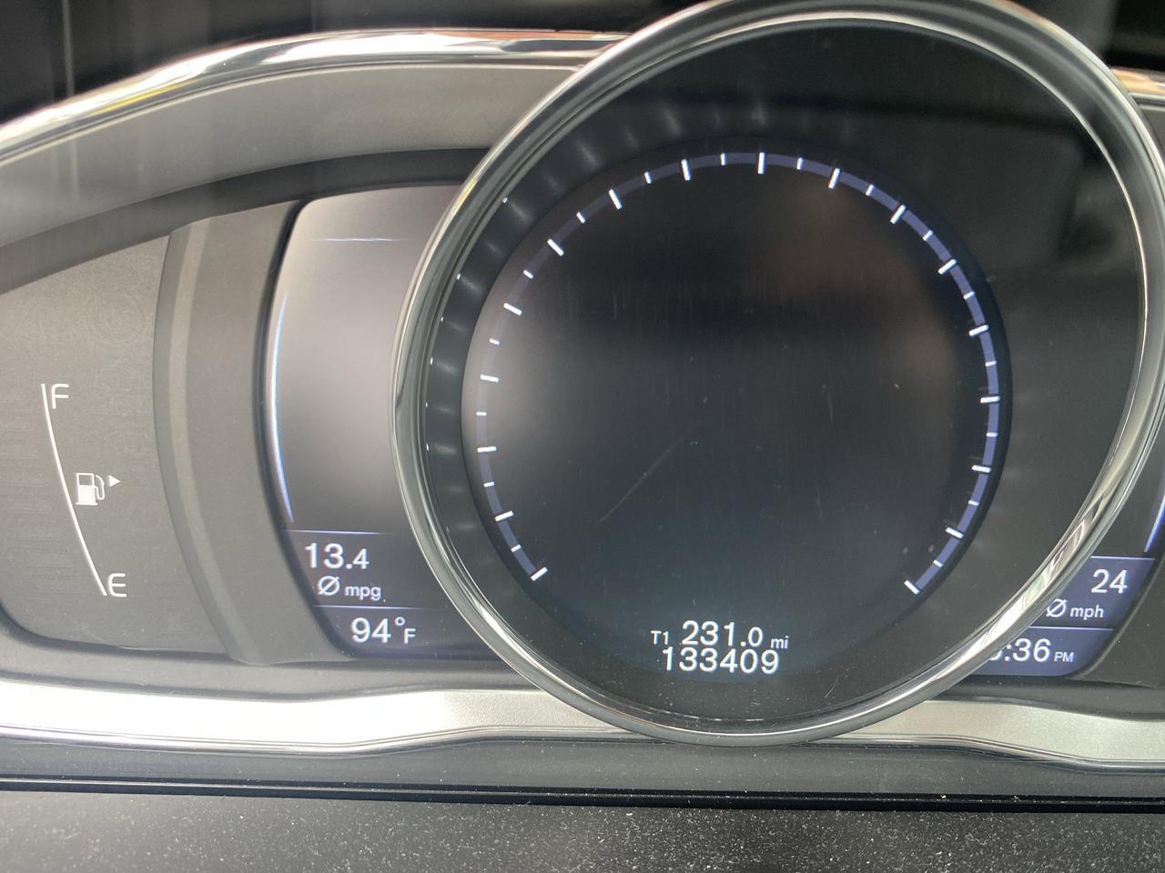 2016 Volvo XC60 T5 Drive-E Premier San Antonio TX