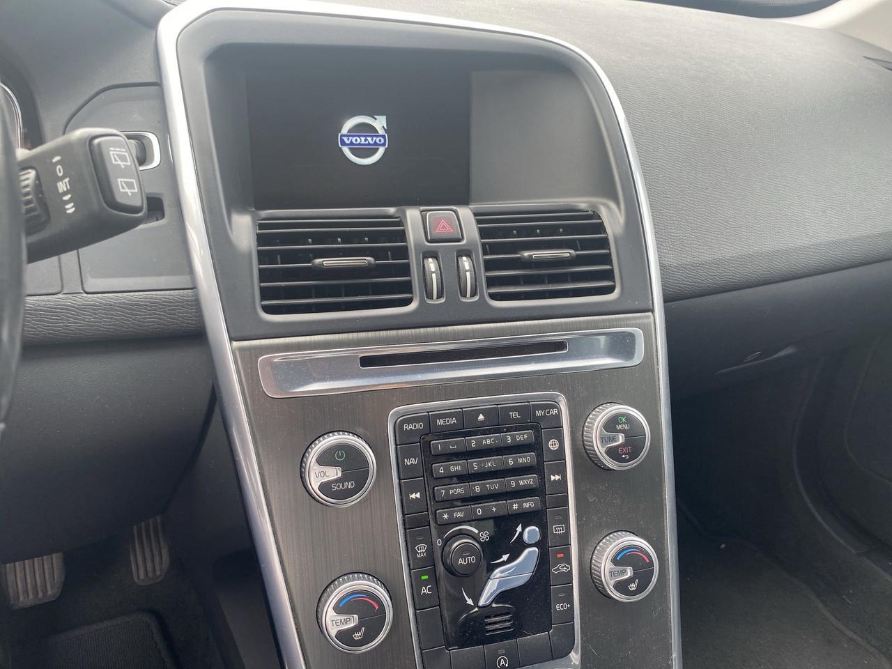 2016 Volvo XC60 T5 Drive-E Premier San Antonio TX