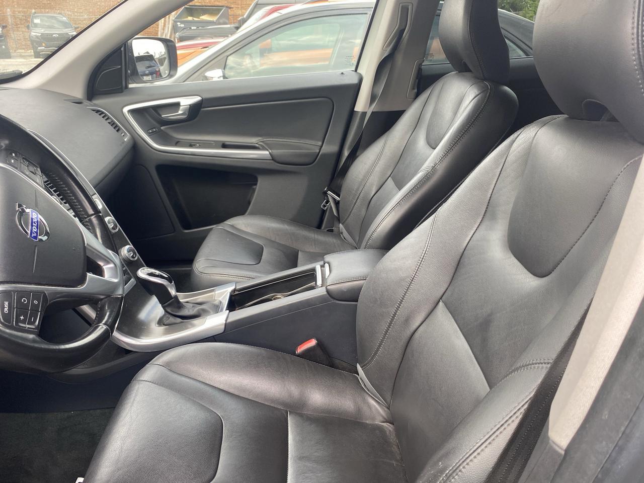 2016 Volvo XC60 T5 Drive-E Premier San Antonio TX