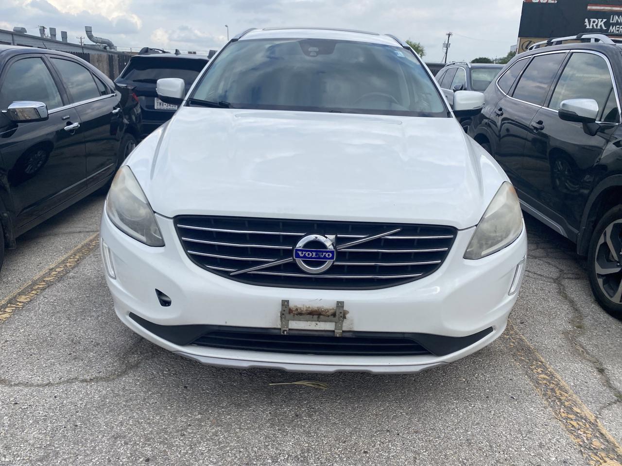 2016 Volvo XC60 T5 Drive-E Premier