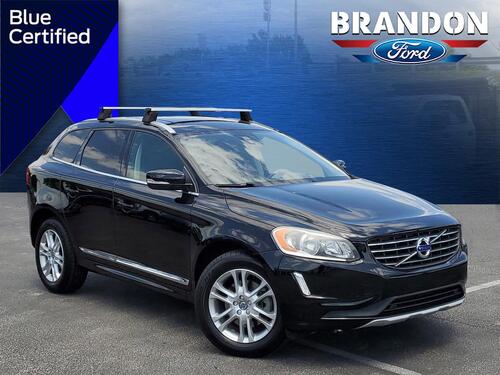 2016 Volvo XC60 T5 Drive-E Premier Tampa FL 2016 Volvo XC60 T5 Drive-E Premier Tampa FL