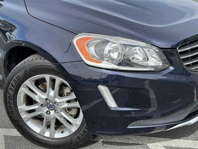 2016 Volvo XC60 T5 Drive-E Premier