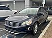 2016 Volvo XC60 T5 Drive-E Premier