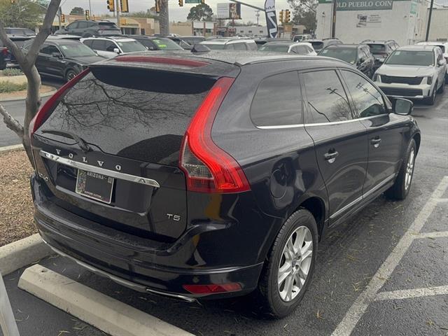 2016 Volvo XC60 T5 Drive-E Premier Tucson AZ