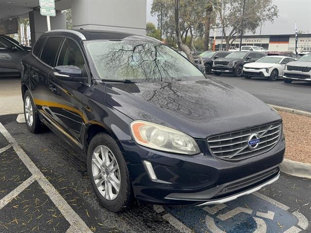 2016 Volvo XC60 T5 Drive-E Premier Tucson AZ