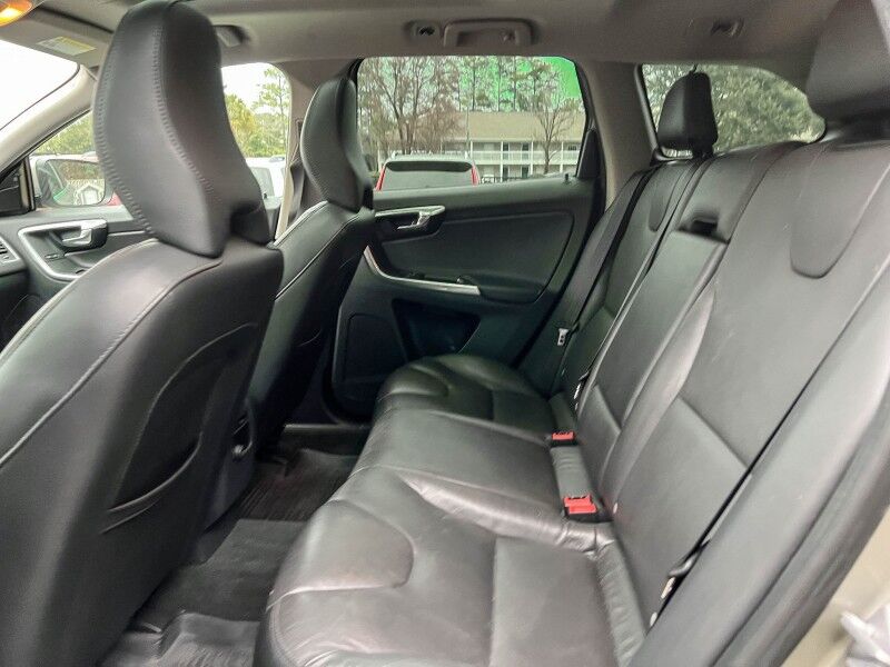2016 Volvo XC60 T5 Drive-E Premier Wilmington NC
