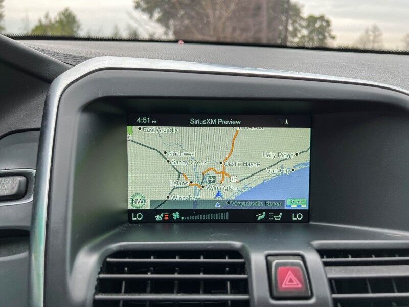 2016 Volvo XC60 T5 Drive-E Premier Wilmington NC