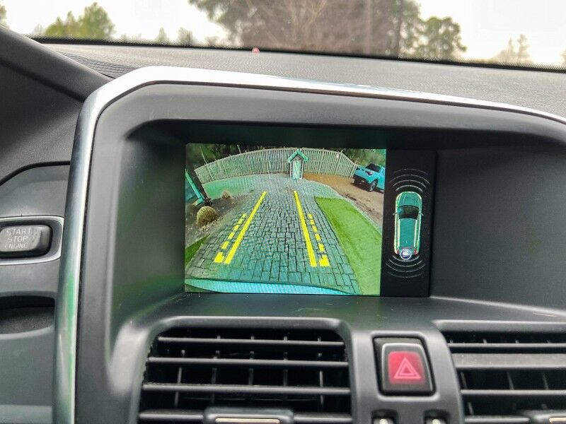 2016 Volvo XC60 T5 Drive-E Premier Wilmington NC