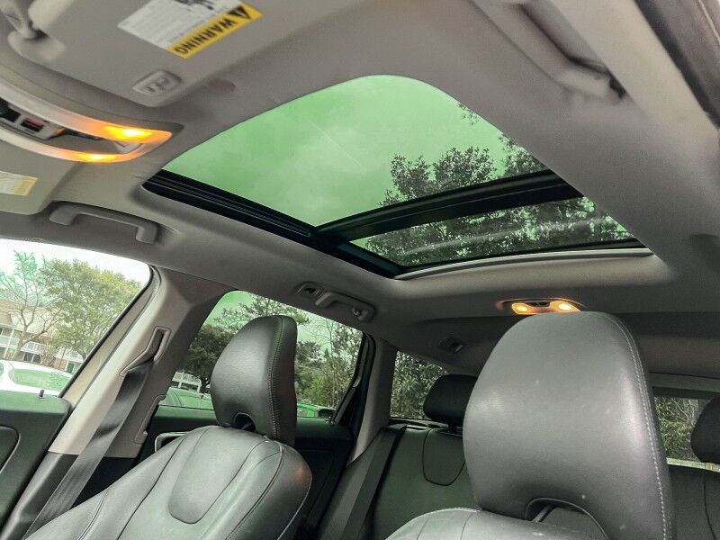 2016 Volvo XC60 T5 Drive-E Premier Wilmington NC