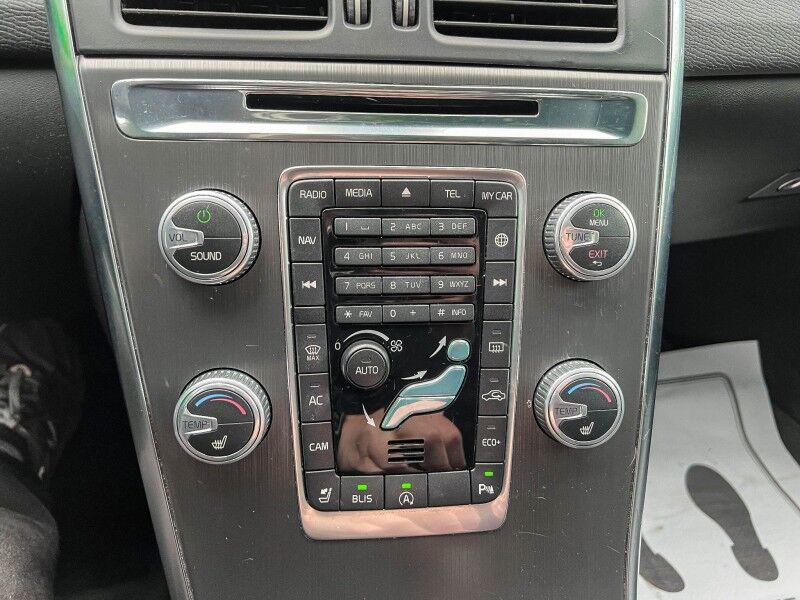 2016 Volvo XC60 T5 Drive-E Premier Wilmington NC