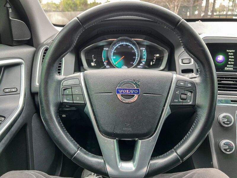 2016 Volvo XC60 T5 Drive-E Premier Wilmington NC