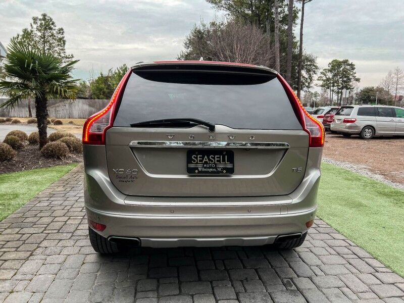 2016 Volvo XC60 T5 Drive-E Premier Wilmington NC